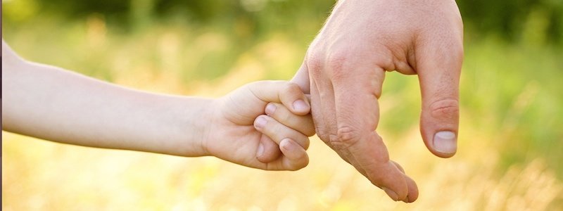 Child Support cannot be avoided in Ireland