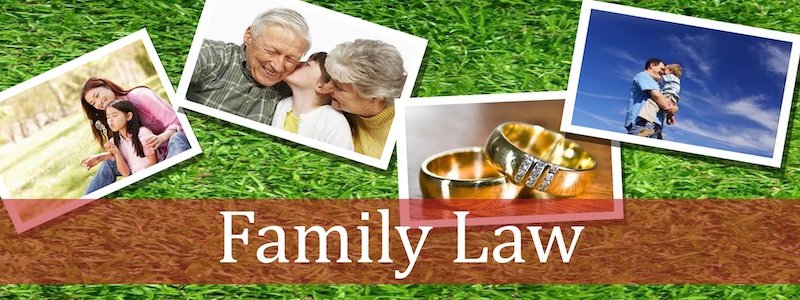 A Great Family Law Solicitor Can Make a Difference