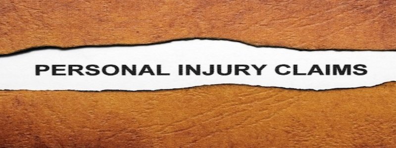 Tips on how to make a personal injury claim