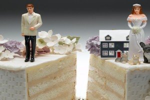 when it comes to a Separation Agreement