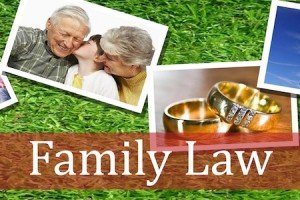 A Great Family Law Solicitor Can Make a Difference