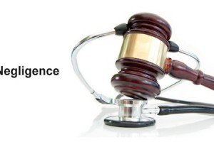 You need a medical negligence solicitor to prove your allegations