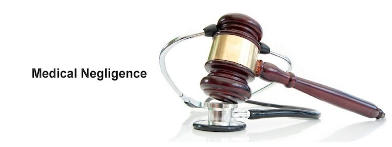 You need a medical negligence solicitor to prove your allegations