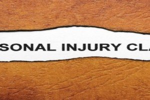 Tips on how to make a personal injury claim